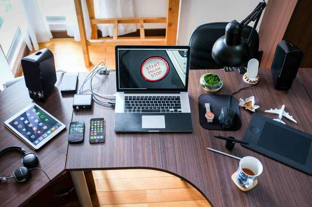 The Ultimate Guide to Navigating a Career Change into Tech