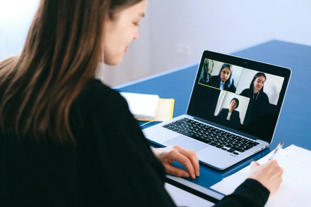 Mastering the Tech Job Interview