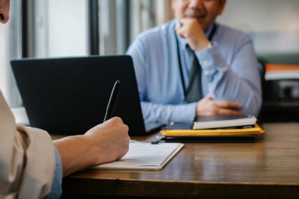 Mastering the Tech Job Interview