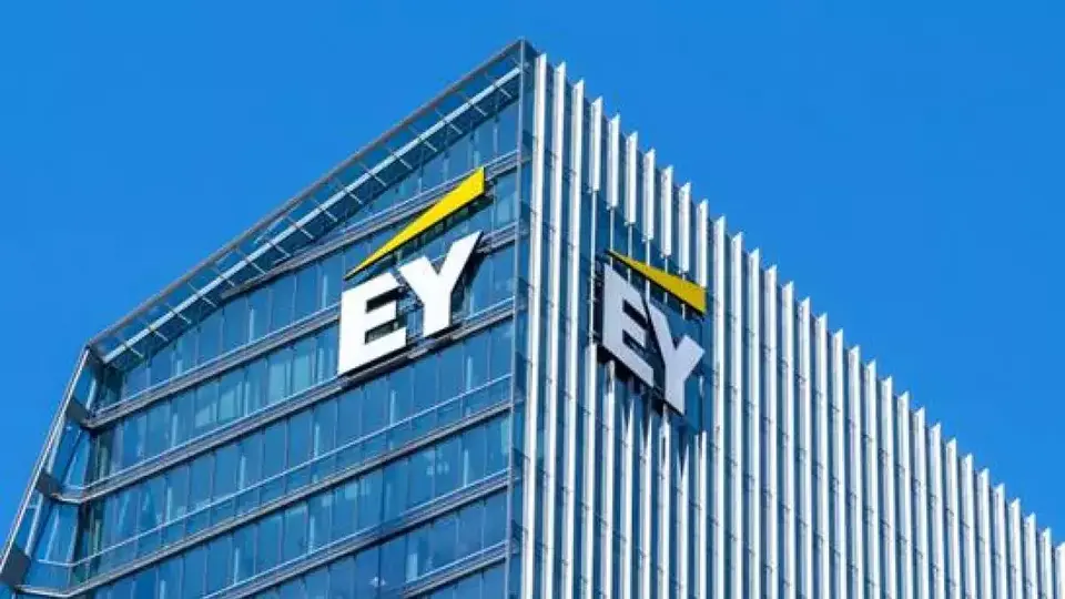 EY is hiring Intern