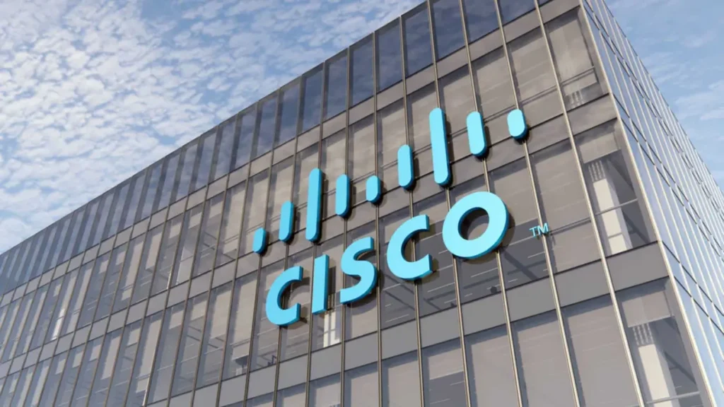 Cisco is hiring Customer Success Specialist