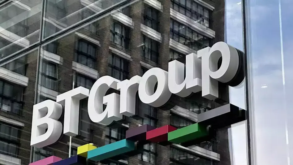 BT Group Jobs for Freshers