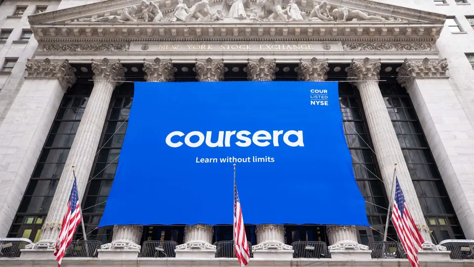 Work From Home Jobs at Coursera