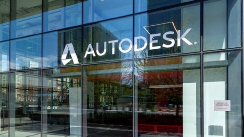 Autodesk Work From Home Jobs