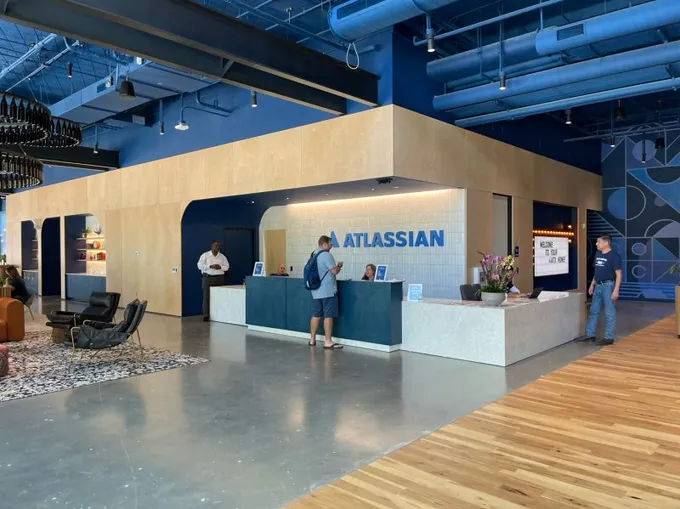 Atlassian Work From Home Jobs