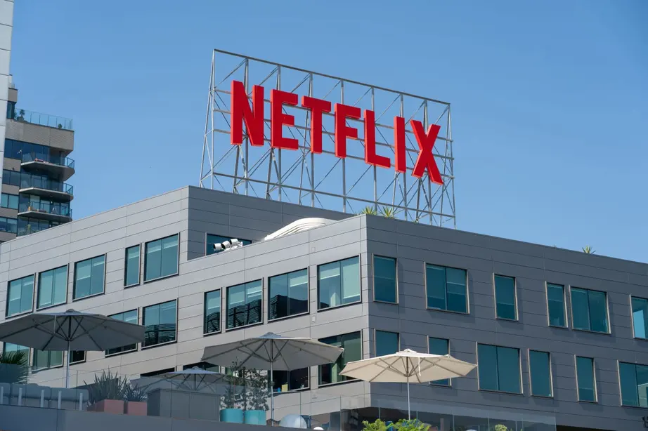 Netflix Junkie Work From Home Jobs