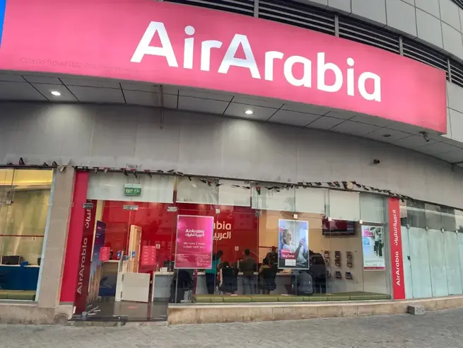 Air Arabia Work From Home Jobs