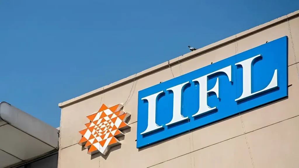 Walk in interview at IIFL Finance