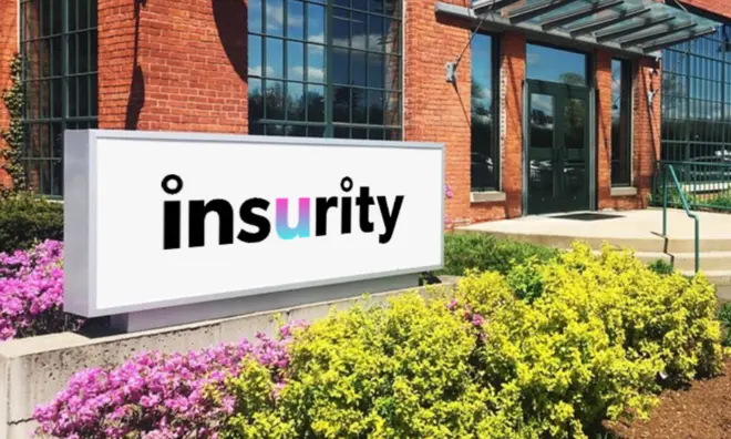 insurity Work From Home Jobs