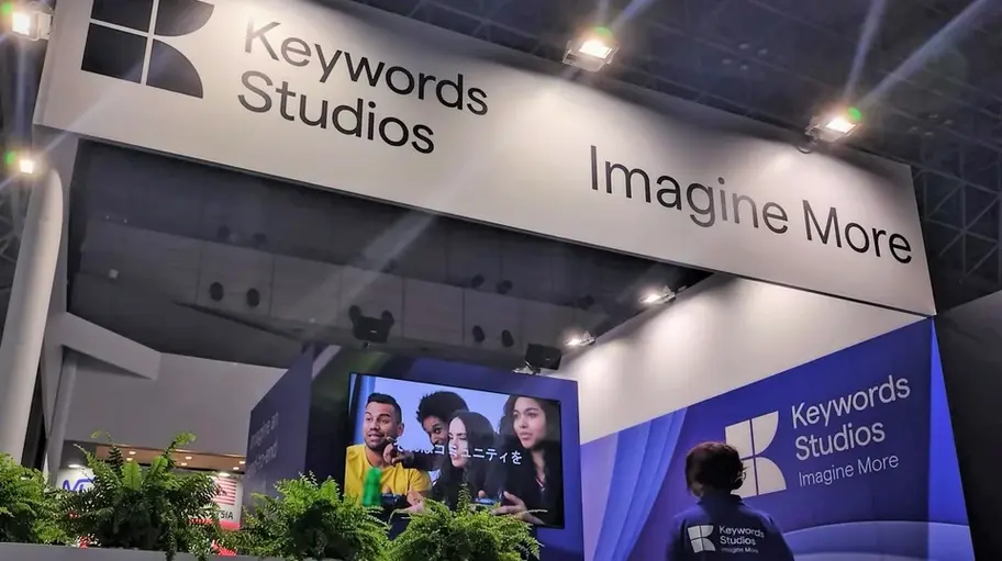 Keywords Studios Work From Home Jobs