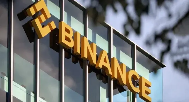 Binance Work From Home Jobs