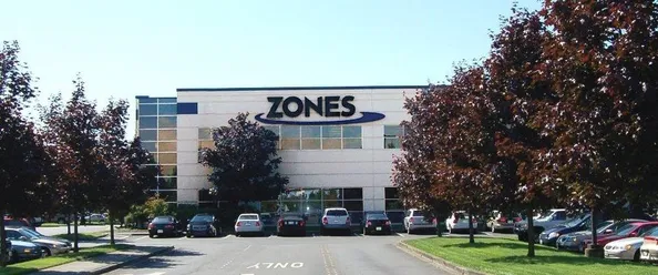 Zones is hiring Service Desk