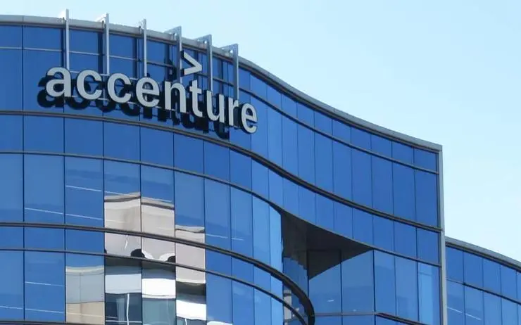 Accenture Work From Home jobs