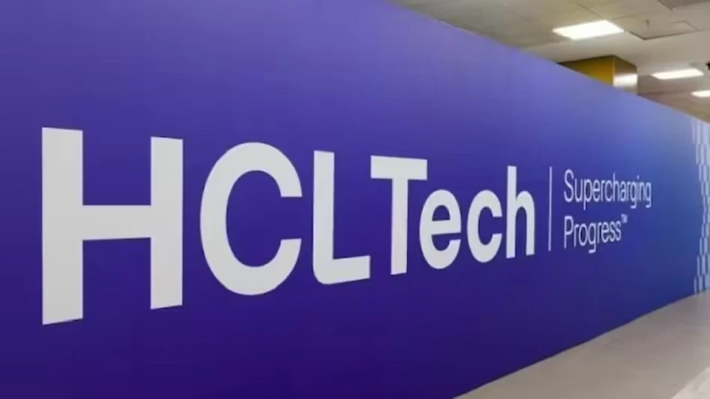 Walk in Interview at HCLTech