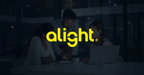 Alight Work From Home Jobs