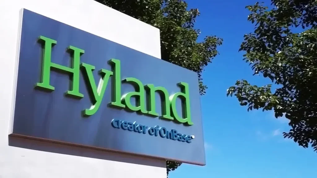 Hyland Work From Home Jobs