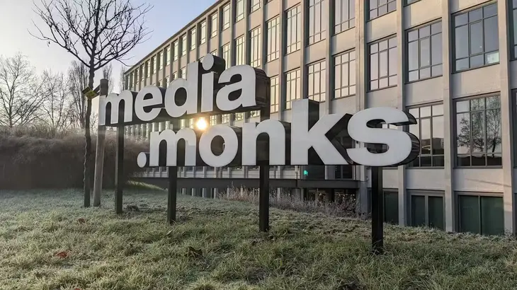 Monks Work From Home Jobs