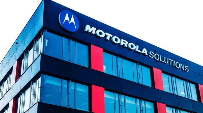 Motorola Work From Home Jobs