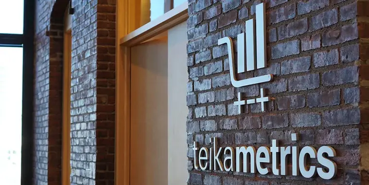 Teikametrics Work From Home Jobs