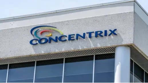 Concentrix Work From Home Jobs