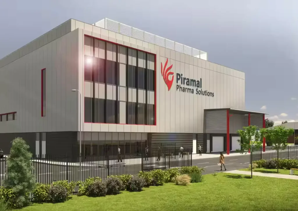Jobs Opportunity at Piramal