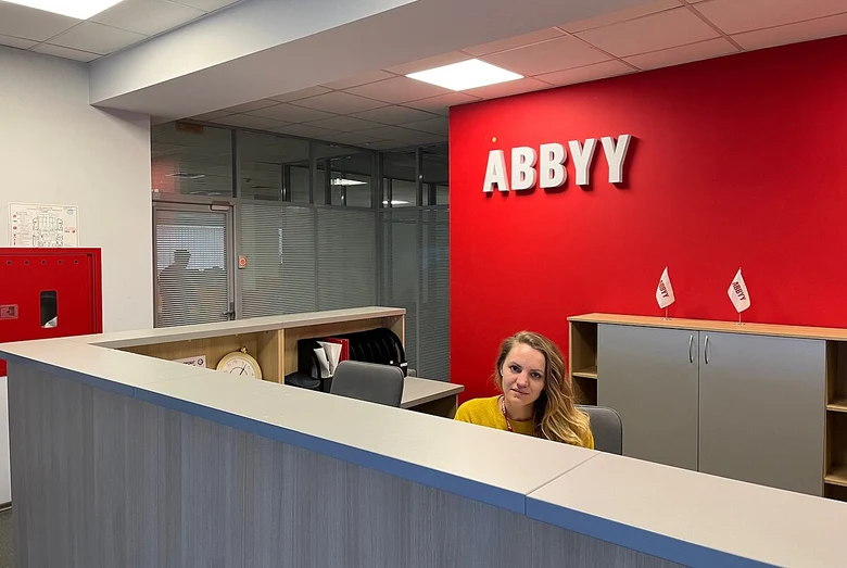 Jobs Opportunity at Abbyy