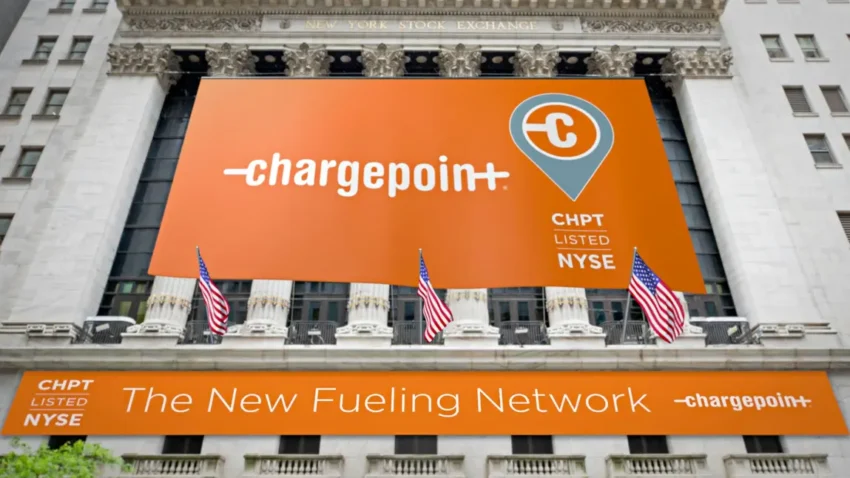Chargepoint Work From Home Jobs