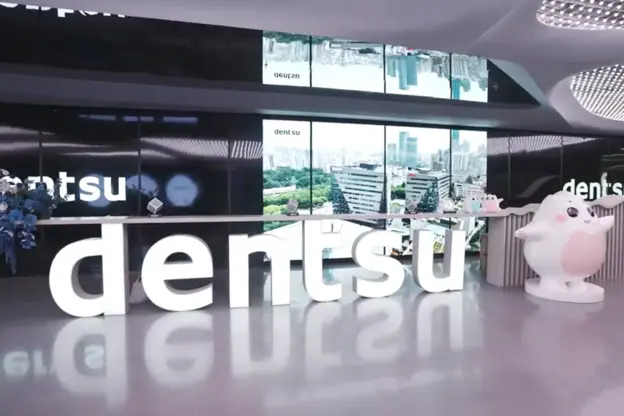 Dentsu is hiring Research Analyst