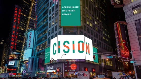 Work From Home Jobs at Cision