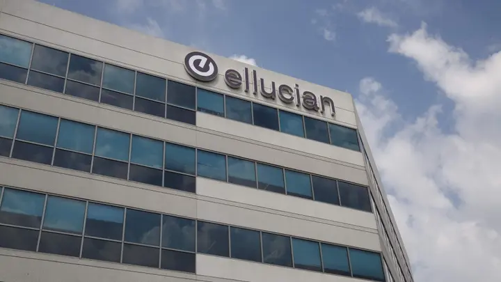Ellucian Work From Home Jobs