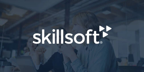 Work From Home Jobs at Skillsoft