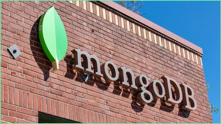 Work From Home Jobs at MongoDB