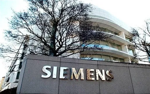 Siemens is hiring Business Development