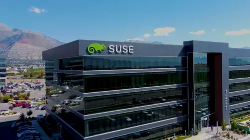 Suse Work From Home Jobs