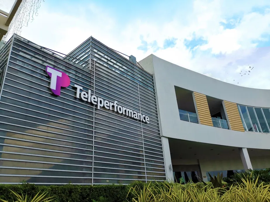 Jobs Opportunity at Teleperformance