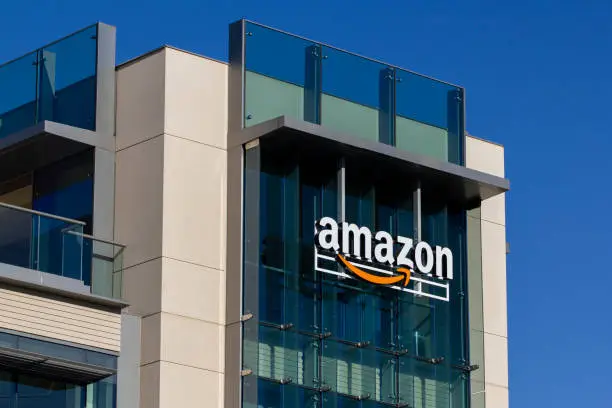 Work From Home Jobs at Amazon