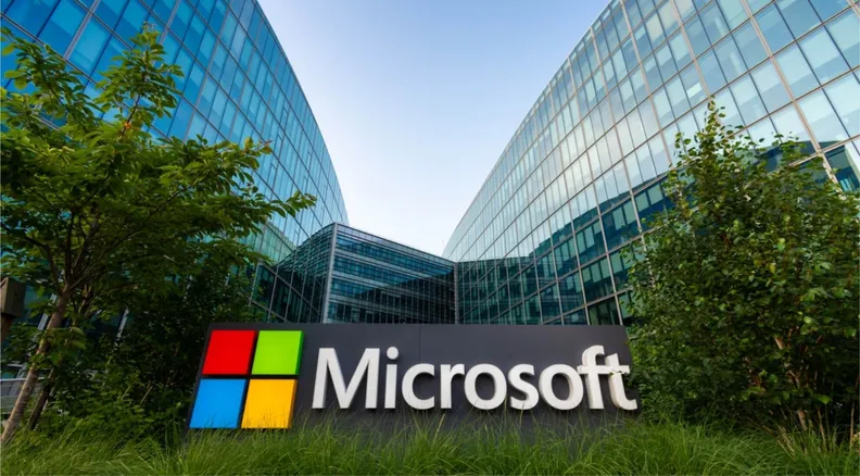 Work From Home Jobs at Microsoft